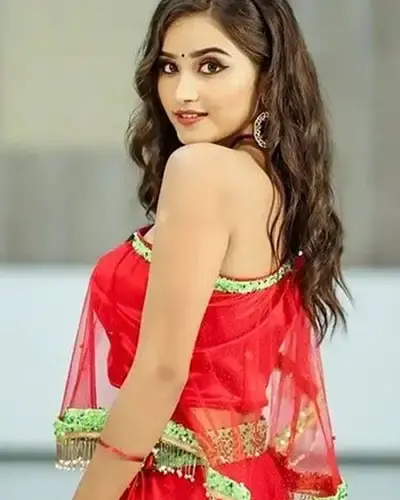 Escort In Vijayraghavgarh